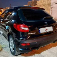 207 دنده ای پاناروما