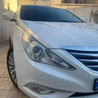 سوناتا yf 2014 در حد(صفر)