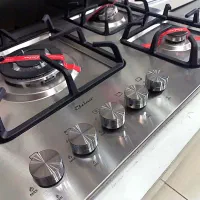 اجاق گاز پلنزا - الزینو|اجاق گاز و لوازم برقی پخت‌وپز|الوند, |دیوار