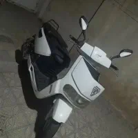 جهانرو (کانگورو )۱۵۰سی سی اتوماتیک