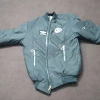 کاپشن خلبانی|لباس|سیلوانه, |دیوار