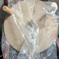 وسایل نون پزی