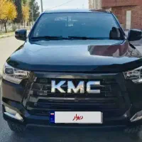 Kmc t8/کی ام سی t8 / اقساط بانکی تحویل انی
