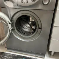 ماشین لباسشویی اسنوا