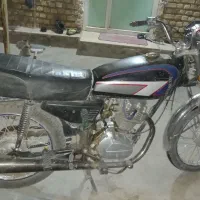 هندا 125 آریا
