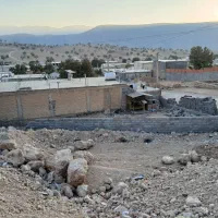 زمین تجاری موقعیت جاده کمربندی دهدز .|فروش زمین و ملک کلنگی|ایذه, |دیوار