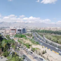 اجاره آپارتمان ۶۵ متری ۱ خوابه طبقه ۱ در بیمه