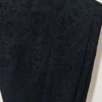 پارچه چادر مشکی مجلسی مخمل