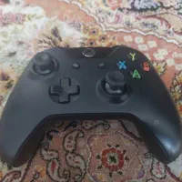ایکس باکس وان pro معاوضه فقط با ps4|کنسول، بازی ویدئویی و آنلاین|همدان, |دیوار