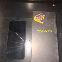 pocox3pro|موبایل|تهران, هفده شهریور|دیوار