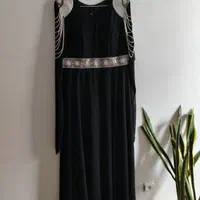پیراهن مجلسی نو ، سایز ۵۲