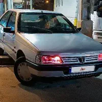 پژو 405|خودرو سواری و وانت|مشهد, نظام دوست|دیوار