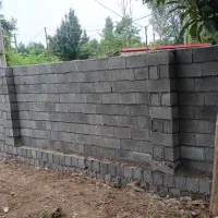 کرسیچینی دیوارچینی سیمانکاری موزائیک نما|خدمات پیشه و مهارت|کلاچای, |دیوار