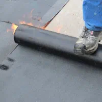 ایزوگام نصب و تعمیرات و لکه گیری