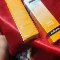 کرم ضدجوش ژل صورت تینت لب|آرایشی، بهداشتی، درمانی|شیراز, گویم|دیوار