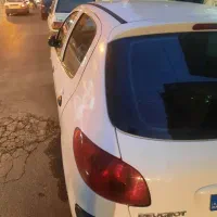 ۲۰۶تیپ۲مدل۱۴۰۱