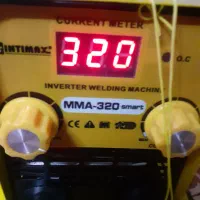 دستگاه جوشکاری