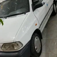 تاکسی دربستی تمام نقاط