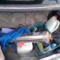 شناور یک اینچ در حد