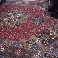 دوتخته فرش۱۲متری