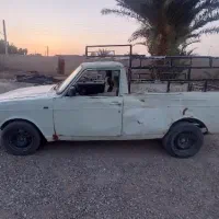 فروشی|خودرو سواری و وانت|بمپور, |دیوار