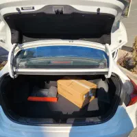 چانگان ایدو برقی وارداتی|خودرو سواری و وانت|تهران, سنائی|دیوار