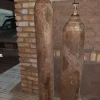 فروش کپسول اکسیژن