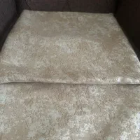 کاور کوسن طرح پتینه