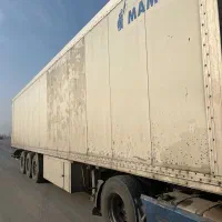 یخچال|خودرو سنگین|ماکو, |دیوار