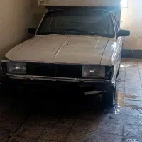 پیکان وانت مدل ۸۵