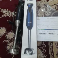 گوشتکوب برقی