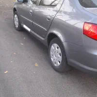 رانا پلاس ۱۴۰۲ در حد صفر و کم کار|خودرو سواری و وانت|تهران, قصر فیروزه ۱|دیوار