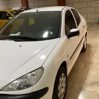 ۲۰۶  v8 sd مدل ۱۳۹۹