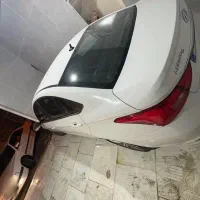 اریزو5مدل۹۸توربو