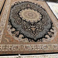 فرش 9متری700شانه دو تخته|فرش|میاندوآب, |دیوار