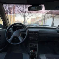 پراید صبا ۸۹ بی رنگ|خودرو سواری و وانت|فولادشهر, C3|دیوار