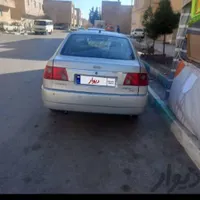 چری ویانا A15، مدل ۱۳۸۹|خودرو سواری و وانت|رامهرمز, |دیوار