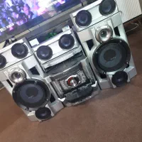 ضبط و سی دیSony Gn90d|سیستم صوتی خانگی|شهرکرد, |دیوار