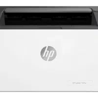 چاپگر HP سیاه و سفید