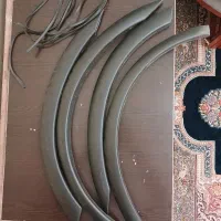 زه دور گلگیر سمند|قطعات یدکی و لوازم جانبی|تهران, جوادیه تهرانپارس|دیوار