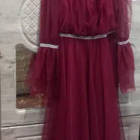 لباس مجلسی