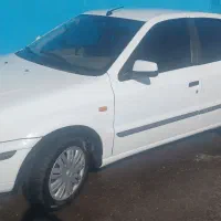 سمند ef7مدل ۹۹|خودرو سواری و وانت|اردبیل, |دیوار