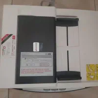 اسکنر پلاستک