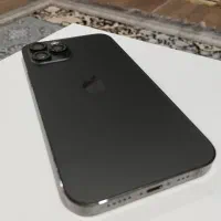 آیفون 12 پرو Zaa پک اصلی|موبایل|ماهدشت, |دیوار