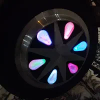 اسکوتر برقی|دوچرخه، اسکیت، اسکوتر|فولادشهر, C4|دیوار