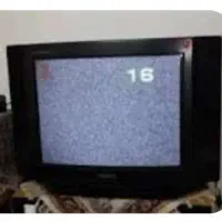 تلویزیون ۲۱ اینچ سونی ژاپن وگیرنده دیجیتال