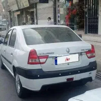 ال ۹۰ مدل ۹۶|خودرو سواری و وانت|کرج, محمد آباد|دیوار