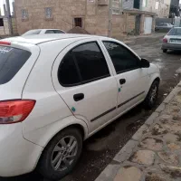 تیبا 2|خودرو سواری و وانت|جغتای, |دیوار