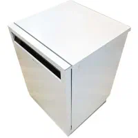 ظرفشویی اسنوا آمیتیس 14 نفره سفید هوشمند|ماشین ظرفشویی|گنبد کاووس, |دیوار