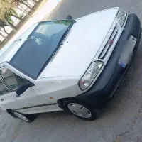 پراید ۱۳۱مدل ۹۰